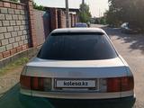 Audi 80 1987 года за 850 000 тг. в Алматы – фото 5