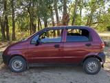 Daewoo Matiz 2013 года за 1 000 000 тг. в Усть-Каменогорск