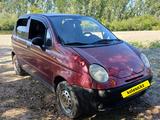 Daewoo Matiz 2013 года за 1 000 000 тг. в Усть-Каменогорск – фото 3