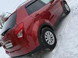 SsangYong Actyon 2013 года за 6 000 000 тг. в Астана – фото 4