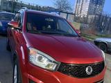 SsangYong Actyon 2013 года за 6 000 000 тг. в Астана – фото 2