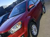 SsangYong Actyon 2013 года за 6 000 000 тг. в Астана