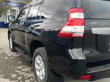 Toyota Land Cruiser Prado 2014 годаfor18 200 000 тг. в Астана – фото 4