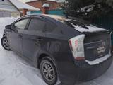 Toyota Prius 2011 годаүшін3 900 000 тг. в Актобе – фото 4