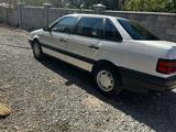 Volkswagen Passat 1991 годаүшін1 650 000 тг. в Кентау