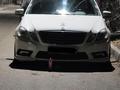 Mercedes-Benz E 250 2011 годаүшін9 000 000 тг. в Алматы
