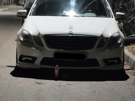 Mercedes-Benz E 250 2011 года за 9 000 000 тг. в Алматы