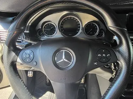Mercedes-Benz E 250 2011 года за 9 000 000 тг. в Алматы – фото 8