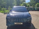 Jetour X70 Plus 2024 годаүшін10 300 000 тг. в Усть-Каменогорск – фото 2