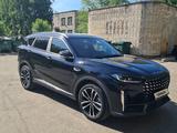 Jetour X70 Plus 2024 годаүшін10 300 000 тг. в Усть-Каменогорск – фото 3