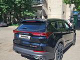 Jetour X70 Plus 2024 годаүшін10 300 000 тг. в Усть-Каменогорск – фото 4