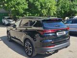 Jetour X70 Plus 2024 годаүшін10 300 000 тг. в Усть-Каменогорск – фото 5