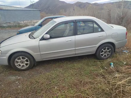 Mazda Familia 1999 года за 2 000 000 тг. в Усть-Каменогорск – фото 2