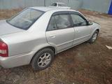 Mazda Familia 1999 годаfor2 000 000 тг. в Усть-Каменогорск – фото 3