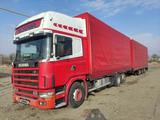 Scania  420 2004 годаүшін18 000 000 тг. в Алматы – фото 2