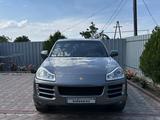 Porsche Cayenne 2007 года за 9 200 000 тг. в Алматы