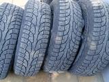 Диски с шинами на Lexus RX300 за 200 000 тг. в Атырау – фото 2