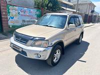 Honda CR-V 2001 года за 3 500 000 тг. в Алматы