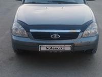 ВАЗ (Lada) Priora 2170 2009 года за 1 500 000 тг. в Уральск