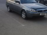 ВАЗ (Lada) Priora 2170 2009 года за 1 500 000 тг. в Уральск – фото 3