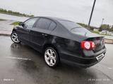 Volkswagen Passat 2008 года за 2 999 000 тг. в Костанай – фото 2