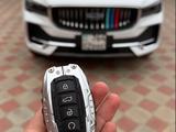 Geely Monjaro 2024 года за 14 450 000 тг. в Алматы – фото 3