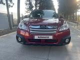 Subaru Outback 2012 года за 3 500 000 тг. в Атырау – фото 3