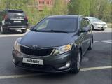 Kia Rio 2013 года за 4 800 000 тг. в Павлодар