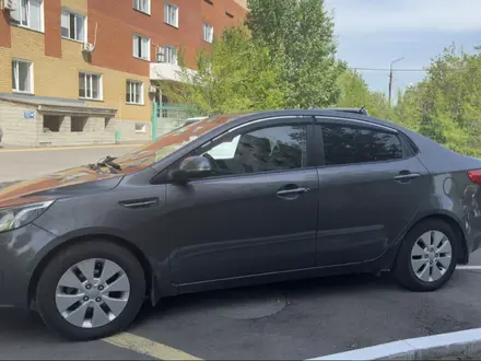 Kia Rio 2013 года за 4 800 000 тг. в Павлодар – фото 2