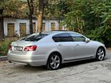 Lexus GS 460 2009 годаүшін8 500 000 тг. в Алматы