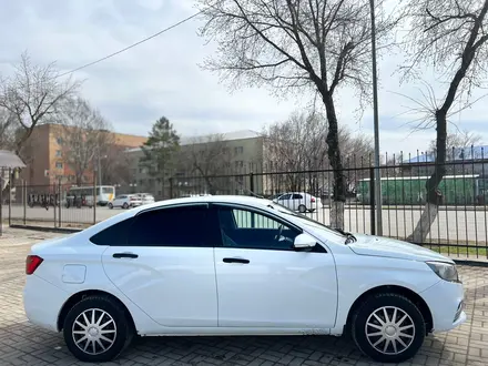 ВАЗ (Lada) Vesta 2017 года за 2 500 000 тг. в Уральск – фото 6