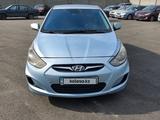 Hyundai Accent 2014 годаүшін3 600 000 тг. в Алматы