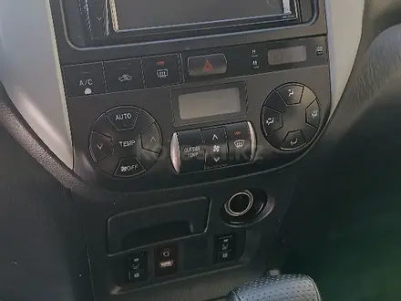 Toyota RAV4 2004 года за 6 100 000 тг. в Усть-Каменогорск – фото 5