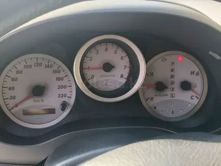 Toyota RAV4 2004 года за 6 100 000 тг. в Усть-Каменогорск – фото 8