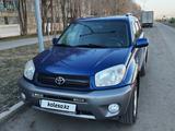Toyota RAV4 2004 года за 6 100 000 тг. в Усть-Каменогорск