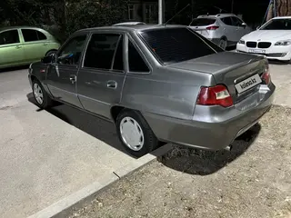 Daewoo Nexia