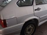 ВАЗ (Lada) 2114 2013 года за 3 000 000 тг. в Шымкент – фото 4