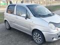 Daewoo Matiz 2013 годаүшін1 485 000 тг. в Алматы – фото 4