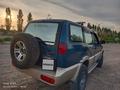 Nissan Mistral 1995 годаfor2 500 000 тг. в Алматы – фото 5