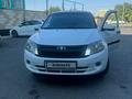 ВАЗ (Lada) Granta 2190 2013 годаүшін2 700 000 тг. в Шымкент – фото 6