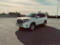 Toyota Land Cruiser Prado 2014 года за 17 000 000 тг. в Караганда – фото 5