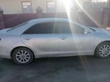 Toyota Camry 2007 года за 4 700 000 тг. в Шиели – фото 2