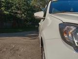 ВАЗ (Lada) Granta 2190 2024 годаүшін4 300 000 тг. в Усть-Каменогорск