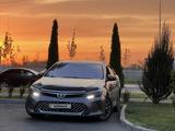 Toyota Camry 2014 года за 10 700 000 тг. в Алматы