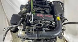Двигатель на Mercedes E200 E180 W211 С УСТАНОВКОЙ И ГАРАНТИЕЙ за 600 000 тг. в Алматы – фото 5