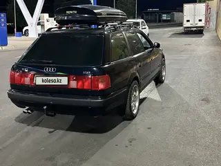 Audi 100