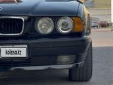 BMW 520 1991 годаfor1 300 000 тг. в Кызылорда – фото 2