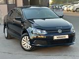 Volkswagen Polo 2015 года за 5 570 000 тг. в Алматы