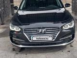 Hyundai Grandeur 2018 годаүшін10 000 000 тг. в Шымкент