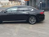 Hyundai Grandeur 2018 годаүшін10 000 000 тг. в Шымкент – фото 3